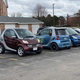 Image for article titled You're Going To Want To Drive This Epic Off-Road Beast Of A Smart Car